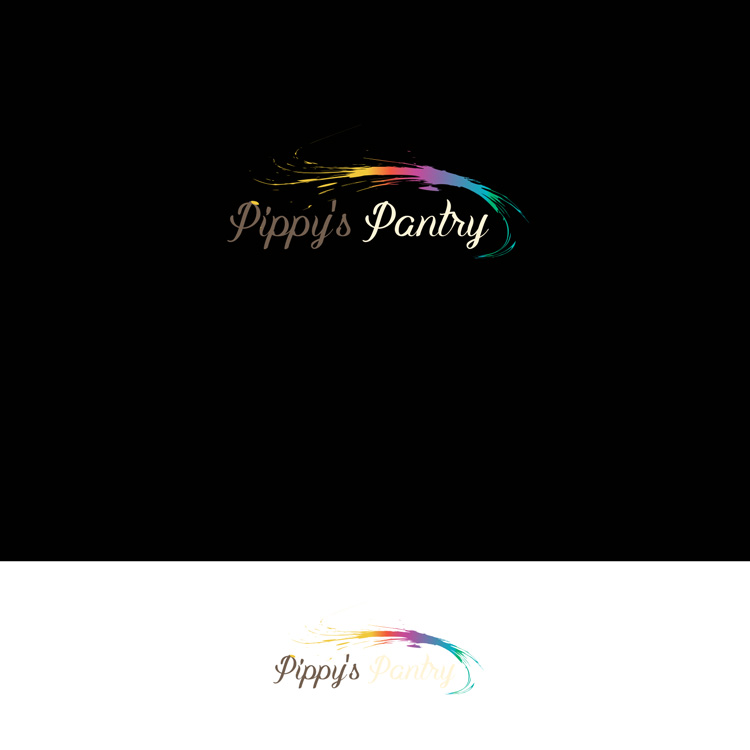 Logo Design by DesignDUO for Pippy's Pantry | Design #15252133