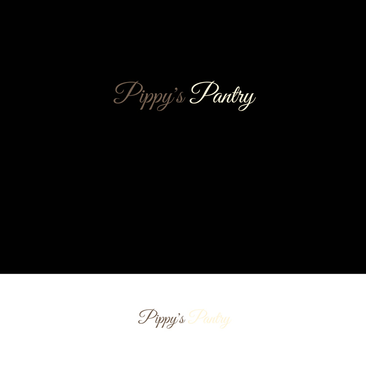 Logo Design by DesignDUO for Pippy's Pantry | Design #15252134