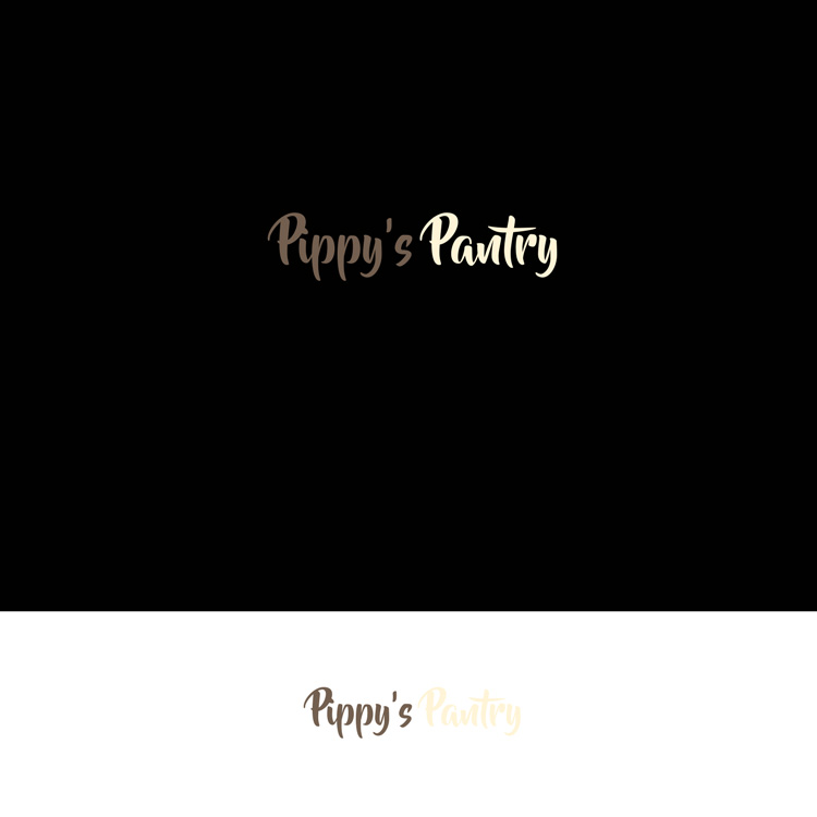 Design de Logo par DesignDUO pour Pippy's Pantry | Design #15252135