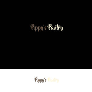 Logo Design by DesignDUO for Pippy's Pantry | Design: #15252135