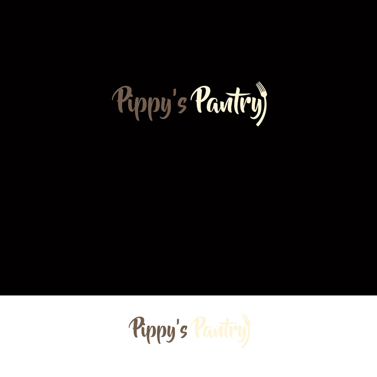 Logo Design by DesignDUO for Pippy's Pantry | Design #15276186