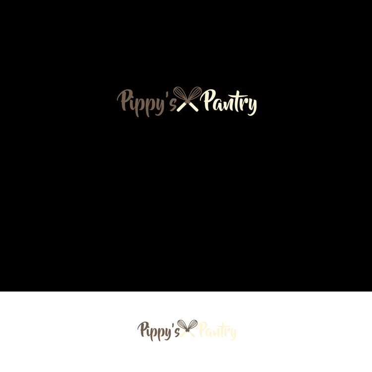 Logo Design by DesignDUO for Pippy's Pantry | Design #15276187