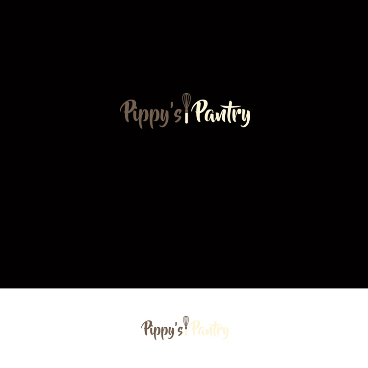 Logo Design by DesignDUO for Pippy's Pantry | Design #15276188