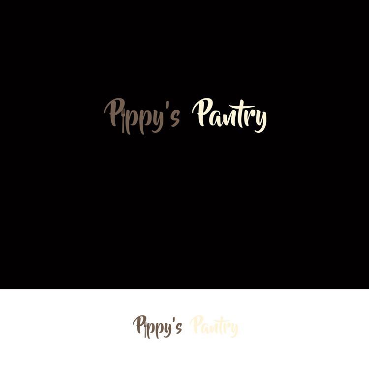 Logo Design by DesignDUO for Pippy's Pantry | Design #15276189