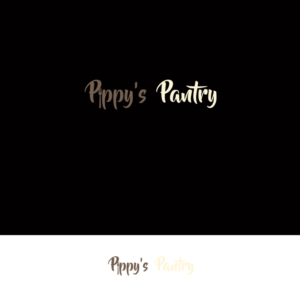 Logo Design by DesignDUO for Pippy's Pantry | Design: #15276189