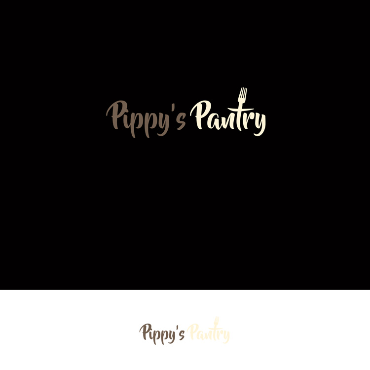 Logo Design by DesignDUO for Pippy's Pantry | Design #15276190