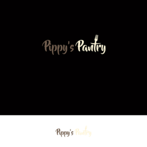Logo Design by DesignDUO for Pippy's Pantry | Design: #15276190