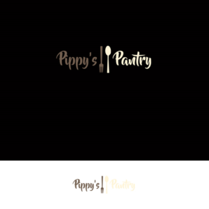 Logo Design by DesignDUO for Pippy's Pantry | Design: #15286350