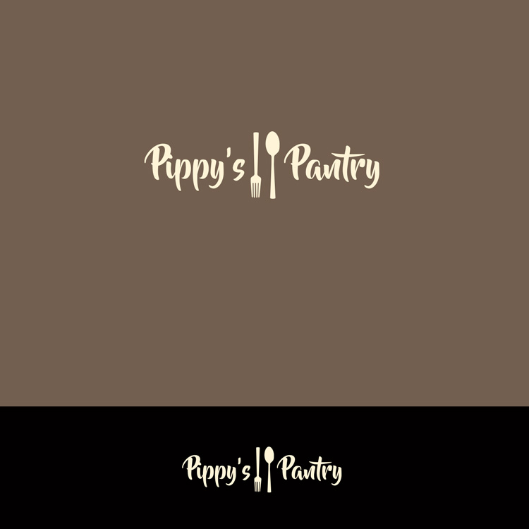 Logo-Design von DesignDUO für Pippy's Pantry | Design #15286711