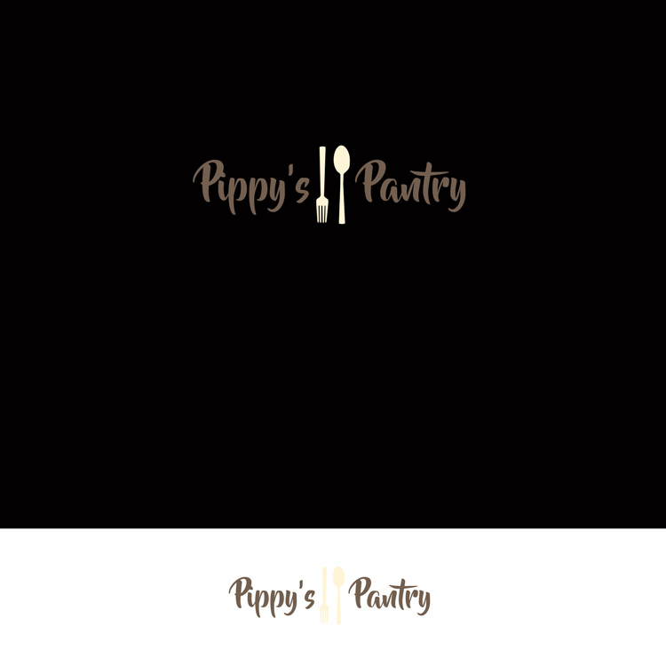 Logo Design by DesignDUO for Pippy's Pantry | Design #15297963