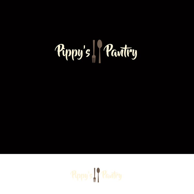 Logo Design by DesignDUO for Pippy's Pantry | Design #15297964