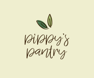 Logo Design by DesignCat1234 for Pippy's Pantry | Design: #15190921
