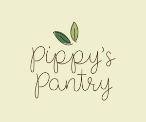 Logo Design by DesignCat1234 for Pippy's Pantry | Design: #15191664