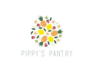 Logo Design by DesignCat1234 for Pippy's Pantry | Design: #15191671