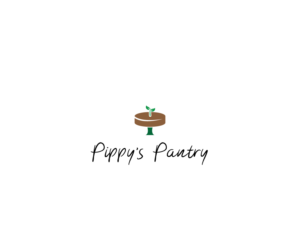 Logo Design by aarondagondon for Pippy's Pantry | Design #15186614