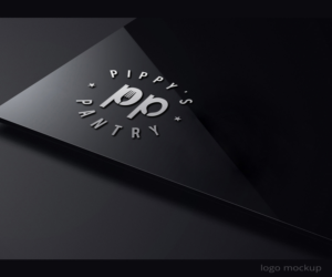 Logo Design by zebronicgraphic for Pippy's Pantry | Design: #15187135