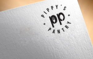 Logo Design by zebronicgraphic for Pippy's Pantry | Design: #15187137