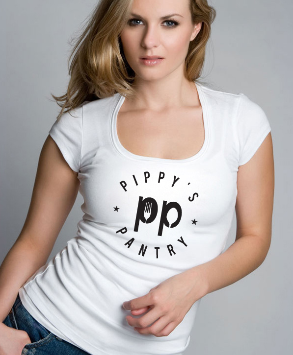 Logo Design by zebronicgraphic for Pippy's Pantry | Design #15187138