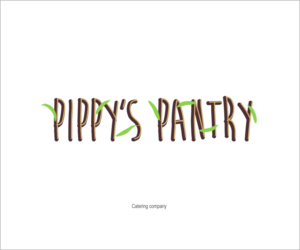 Logo Design by ddsgn for Pippy's Pantry | Design #15208305