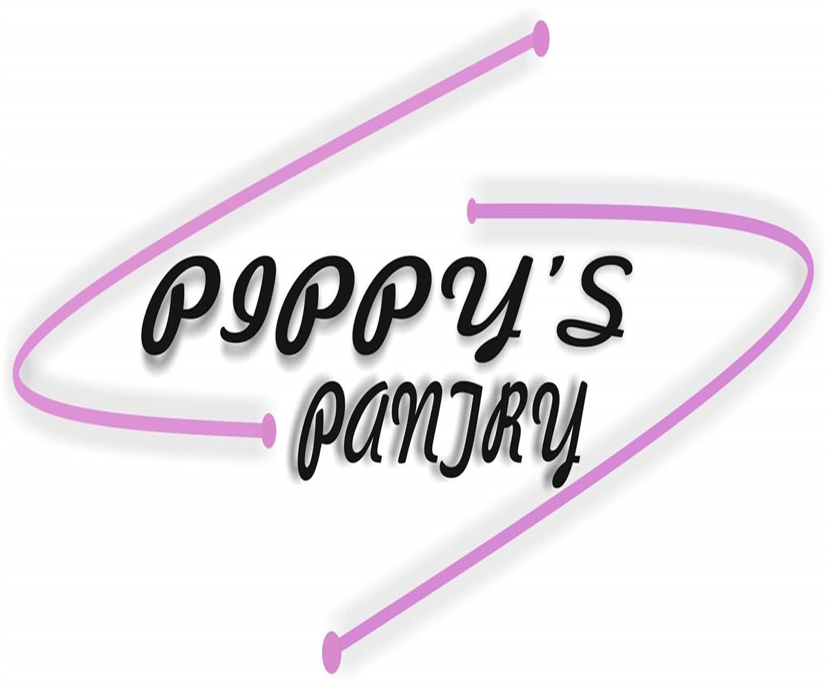 Logo Design by damlati for Pippy's Pantry | Design #15250143