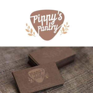 Logo Design by Faraway Joe
