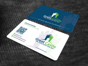 Business Card Design by Sandaruwan for this project | Design #15199429