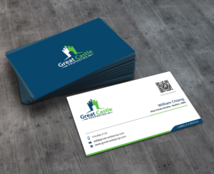 Design de Carte de Visite par AbyJohns pour ce projet | Design : #15222852