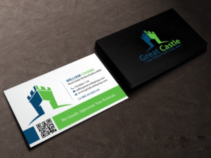 Design de Carte de Visite par Creations Box 2015 pour ce projet | Design : #15201407
