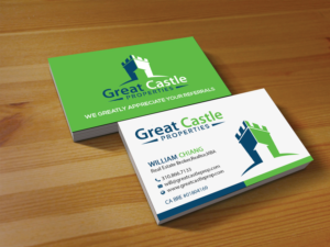 Design de Carte de Visite par Creations Box 2015 pour ce projet | Design : #15207682