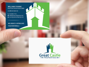 Design de Carte de Visite par Creations Box 2015 pour ce projet | Design : #15207689