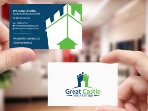Design de Carte de Visite par Creations Box 2015 pour ce projet | Design : #15207691