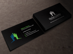 Design de Carte de Visite par Creations Box 2015 pour ce projet | Design : #15207734