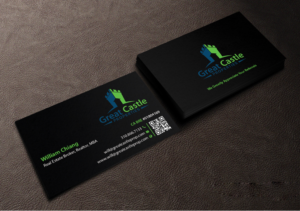 Design de Carte de Visite par Creations Box 2015 pour ce projet | Design : #15207737