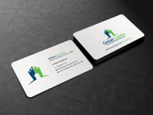 Business Card Design by Creations Box 2015 for this project | Design: #15207738