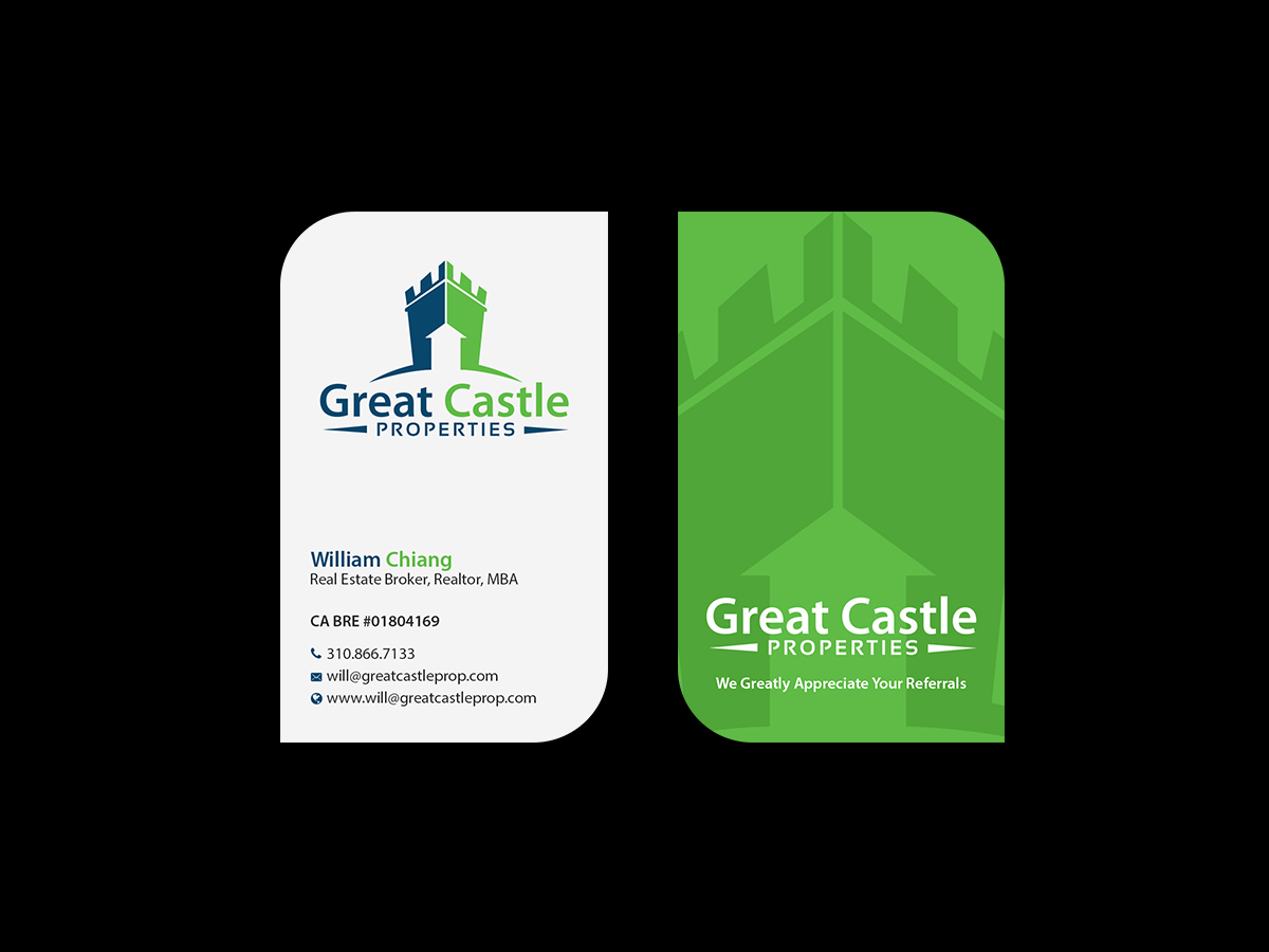 Business Card Design by Creations Box 2015 for this project | Design #15207742