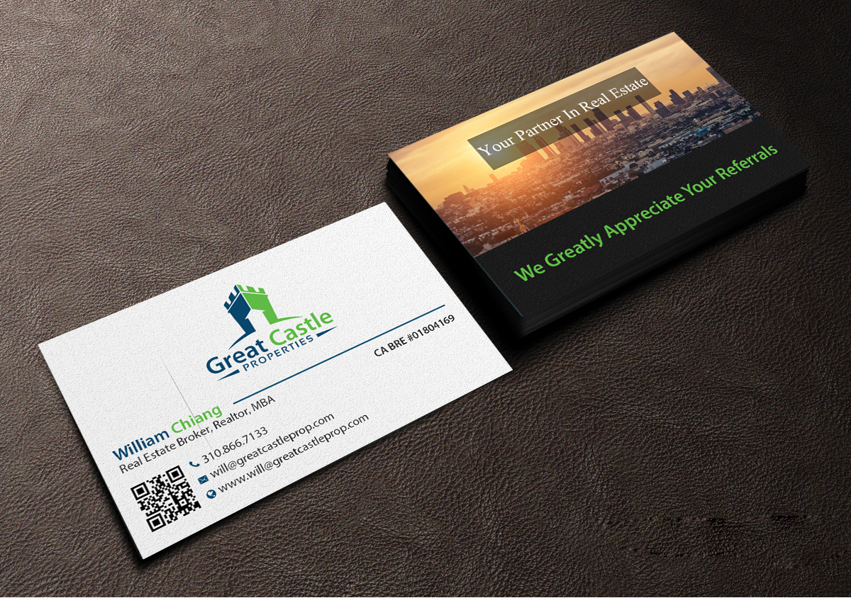Design de Carte de Visite par Creations Box 2015 pour ce projet | Design #15207743