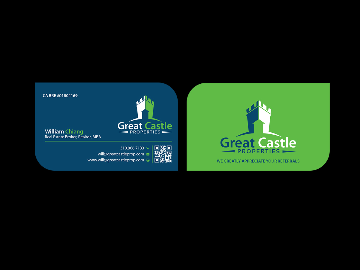 Business Card Design by Creations Box 2015 for this project | Design #15207746