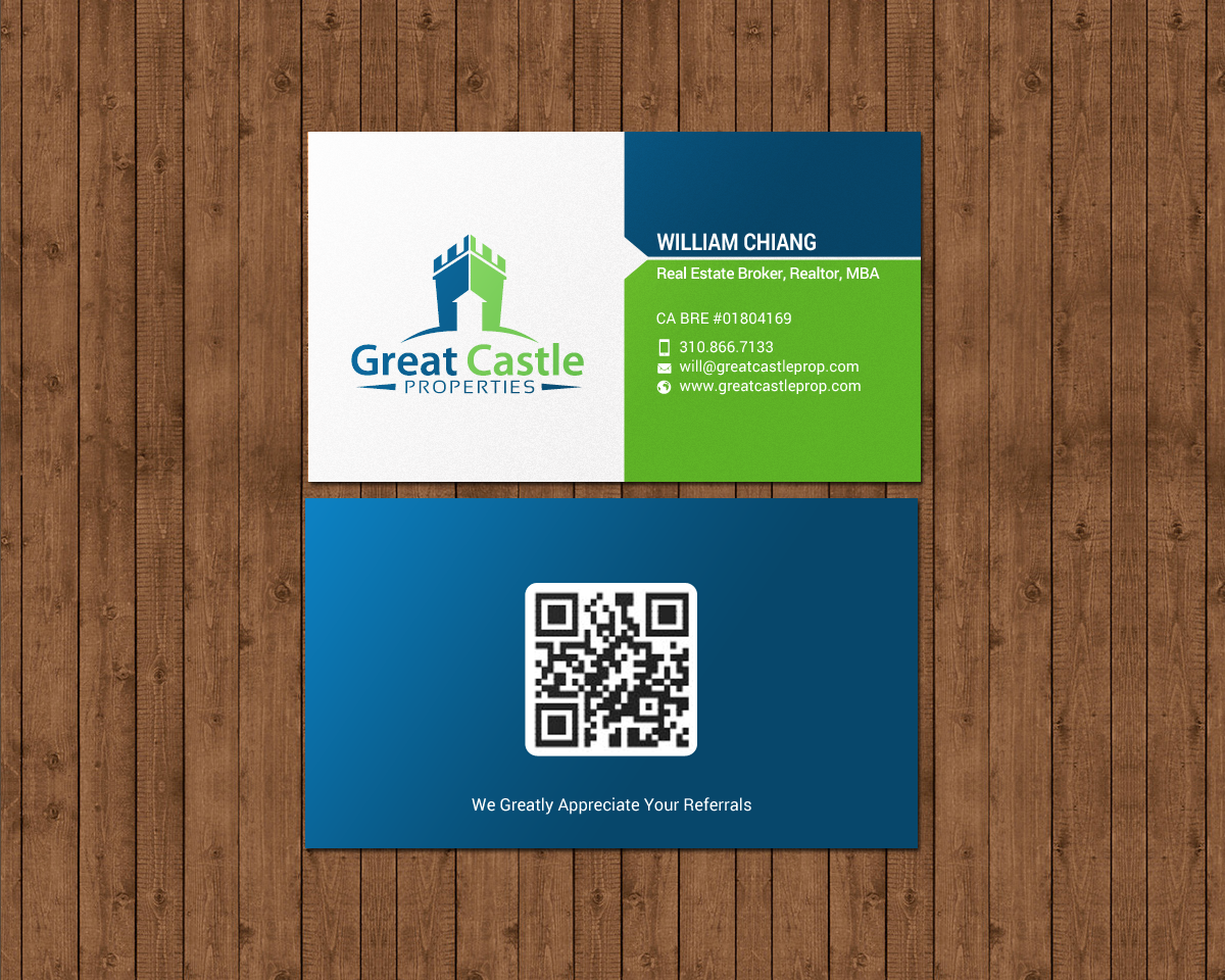 Design de Carte de Visite par chandrayaan.creative pour ce projet | Design #15197631