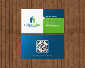 Design de Carte de Visite par chandrayaan.creative pour ce projet | Design : #15197631