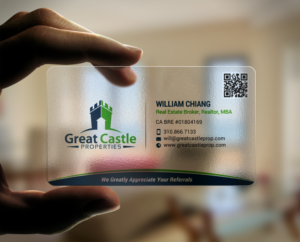 Design de Carte de Visite par chandrayaan.creative pour ce projet | Design : #15197881