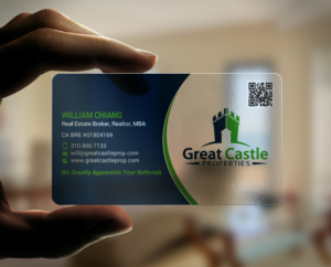 Design de Carte de Visite par chandrayaan.creative pour ce projet | Design : #15197883