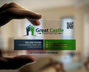 Design de Carte de Visite par chandrayaan.creative pour ce projet | Design : #15197886