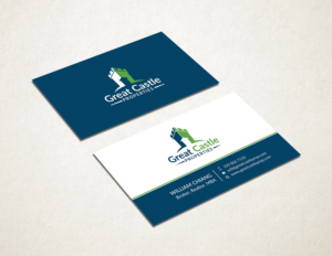 Business Card Design by Graphic Flame for this project | Design: #15194651