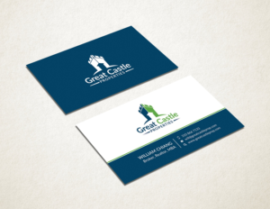 Business Card Design by Graphic Flame for this project | Design: #15194653