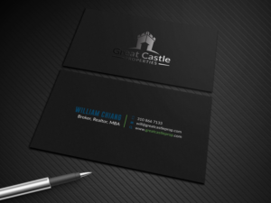 Business Card Design by Graphic Flame for this project | Design: #15194661