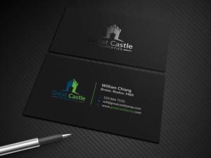 Business Card Design by Graphic Flame for this project | Design: #15194682