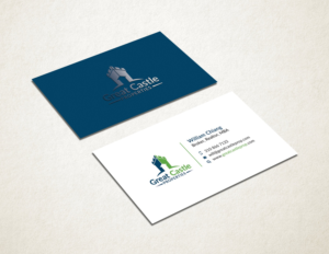 Business Card Design by Graphic Flame for this project | Design: #15194683