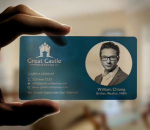 Business Card Design by Graphic Flame for this project | Design: #15195288