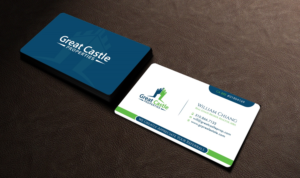 Diseño de Tarjeta de Presentación por Graphic Flame para este proyecto | Diseño: #15258124