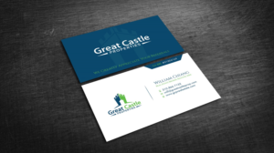 Diseño de Tarjeta de Presentación por Graphic Flame para este proyecto | Diseño: #15258126